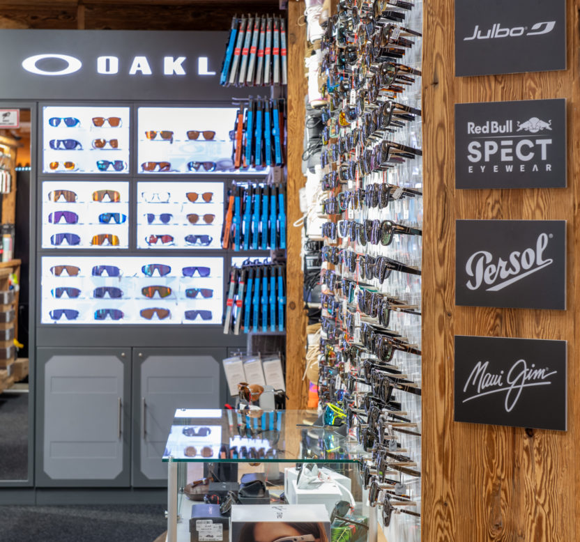 Pack Ski de Randonnée – Tous niveaux