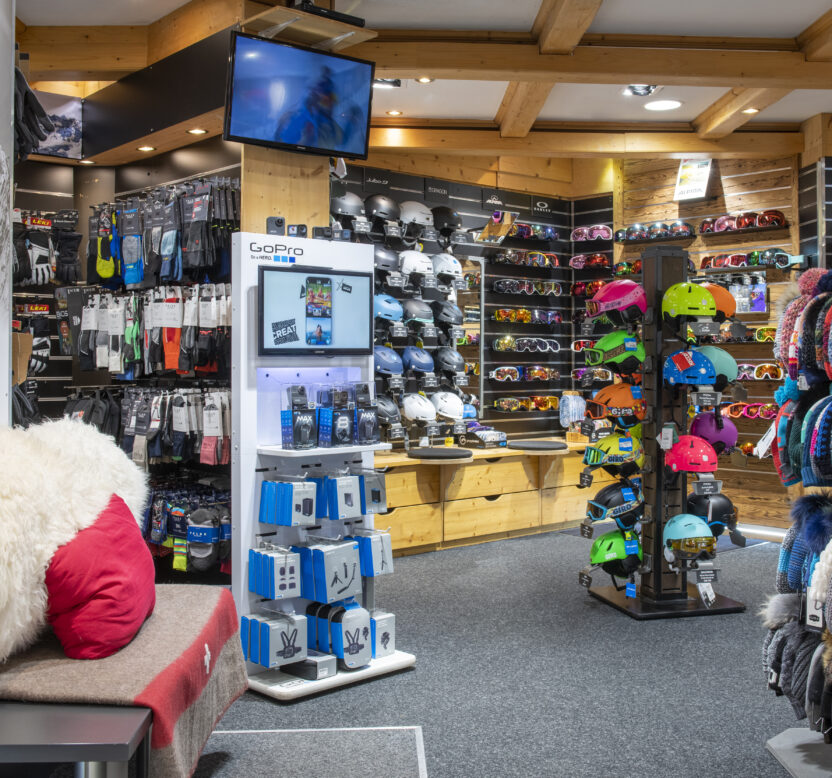 Teen Skis (Ages 13–17) – Progression