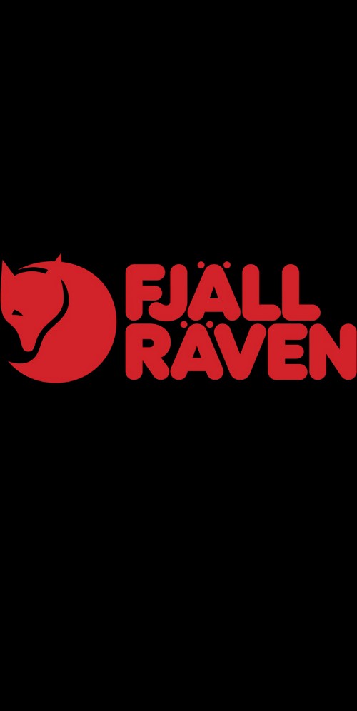Logo de la marque Fjällräven
