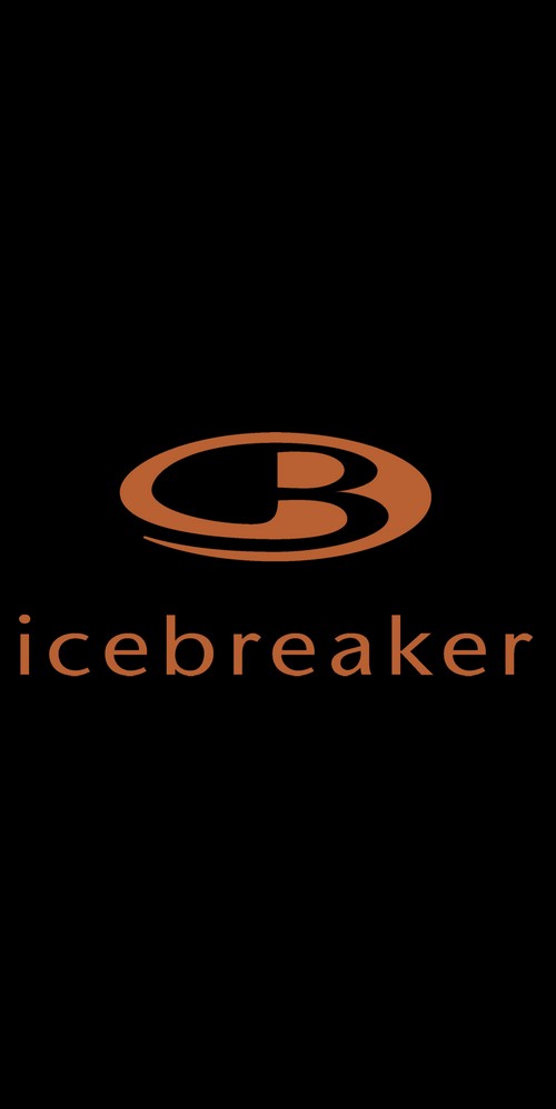 Logo de la marsque Icebreaker