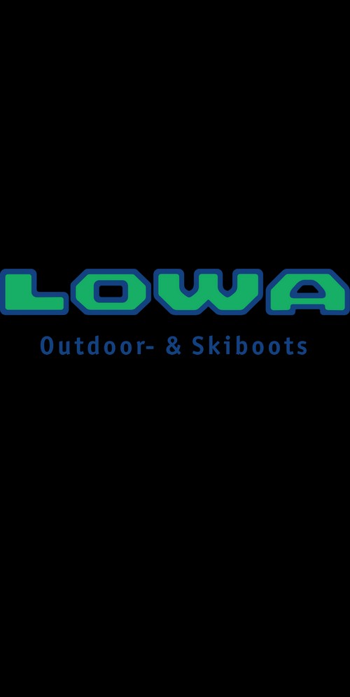 Logo de la marque Lowa
