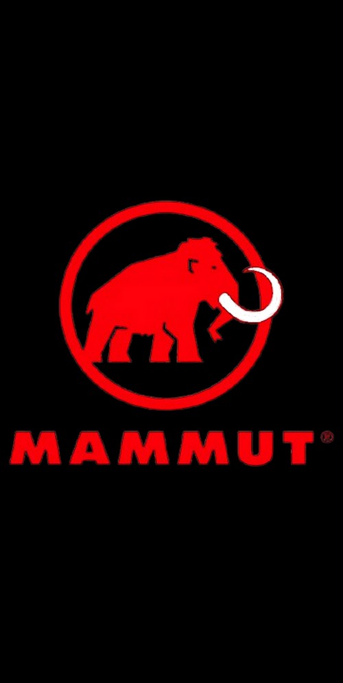 Logo de la marque Mammut