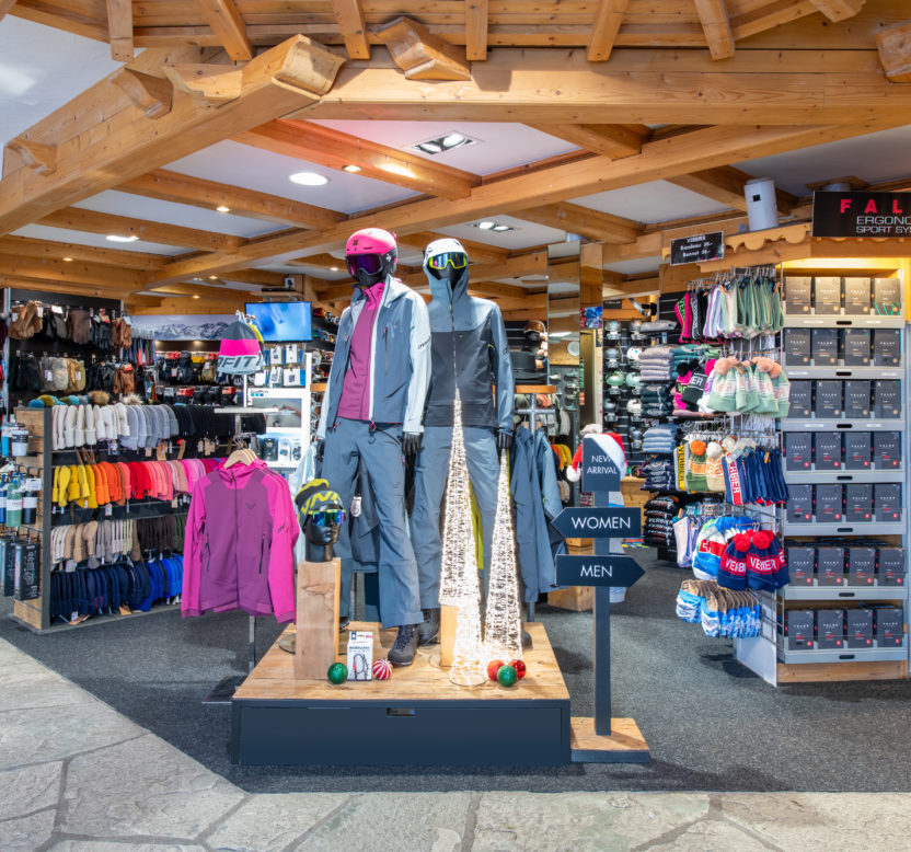 Ski Adulte – Haut de Gamme (Catégorie Platine)