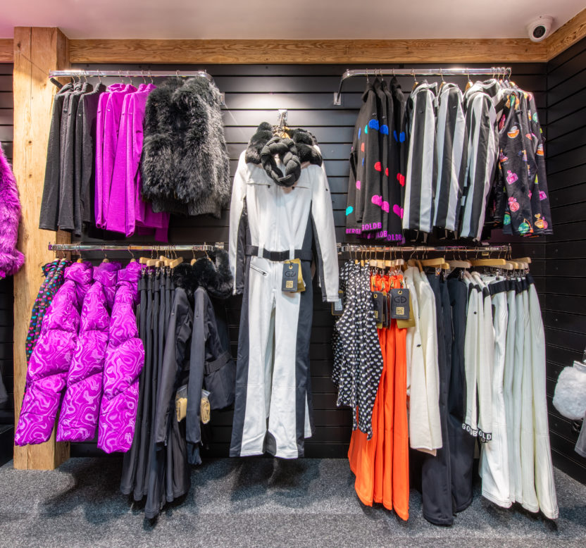 Ski Adulte – Haut de Gamme (Catégorie Platine)