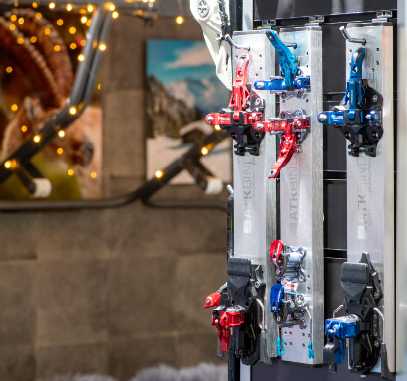 Ski Adulte – Performance (Catégorie Gold)