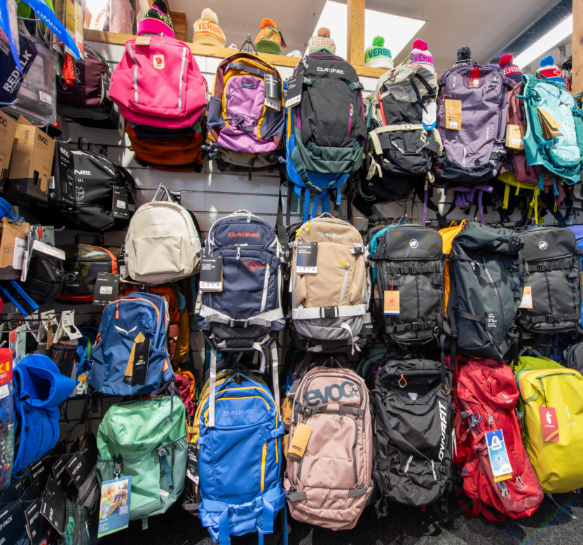 Ski Adulte – Haut de Gamme (Catégorie Platine)