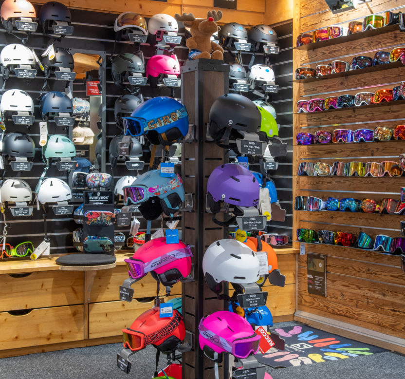 Ski Adulte – Intermédiaire (Catégorie Argent)